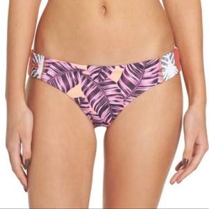 Maaji Cinnamon Shells Bikini Bottom